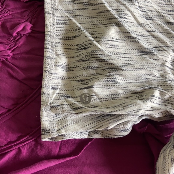 Lululemon tank top - Picture 5 of 6